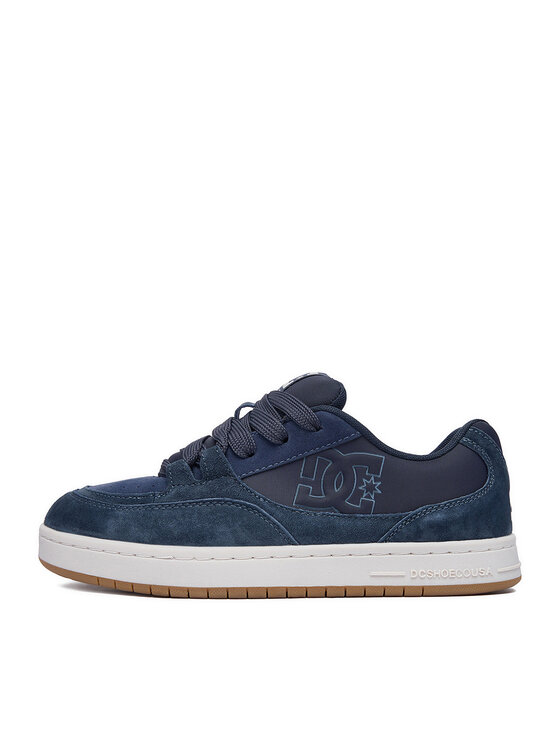 DC Shoes DC Shoes Superge CEOWB-MP40-MC-250033Z Modra