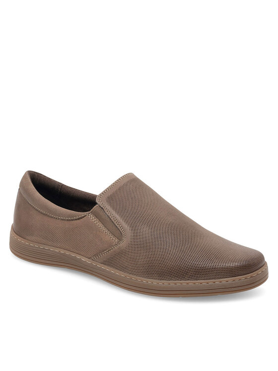 Lasocki Lasocki Scarpe basse NADAL-63 MI08 Beige