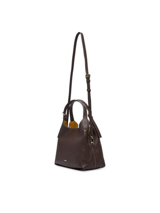 Furla Furla Дамска чанта Primrose M WB02210 HSF000 5518S Кафяв