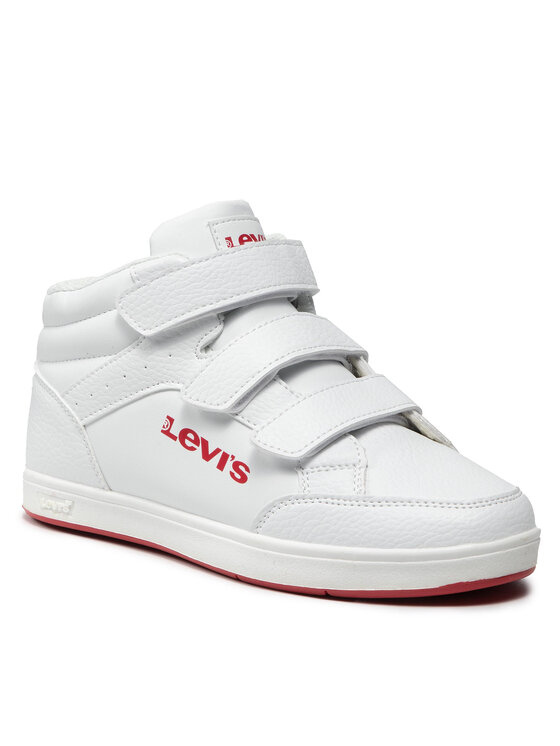 Levi's® Sneakers VGRA0148S Alb