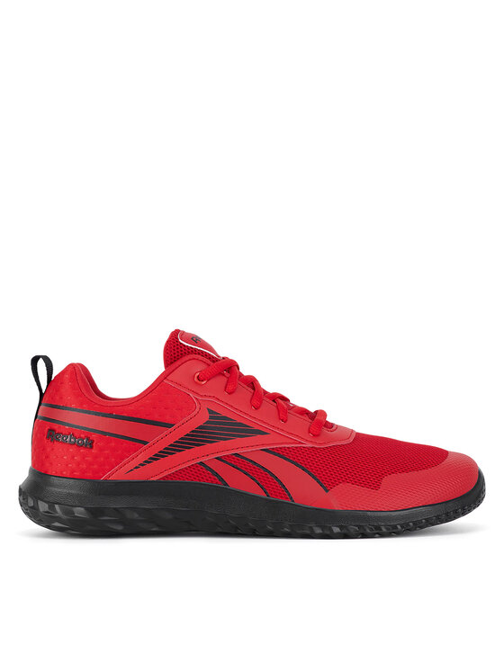 Reebok Reebok Buty do biegania RUSH RUNNER 5.0 100242333 Czerwony