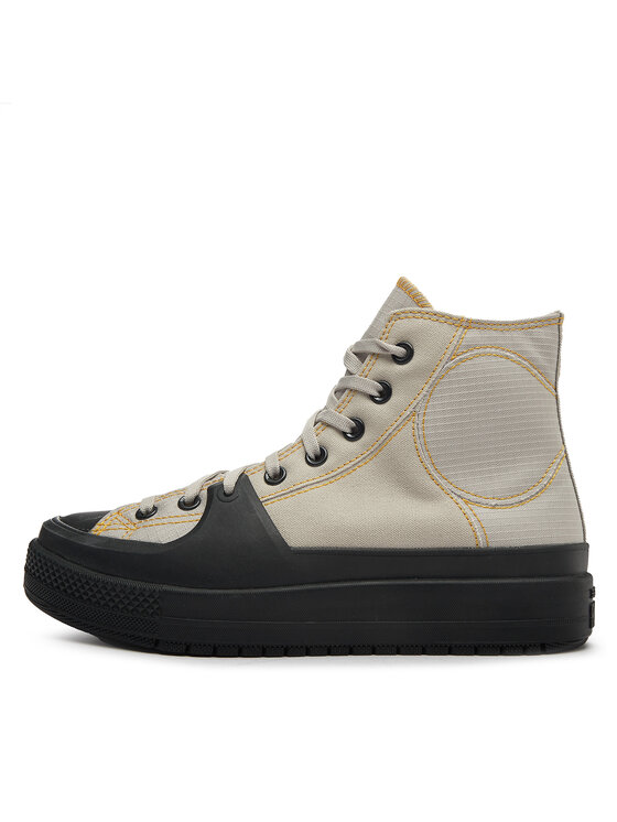 Converse Converse Tenisice Chuck Taylor All Star Construct A04528C Bež