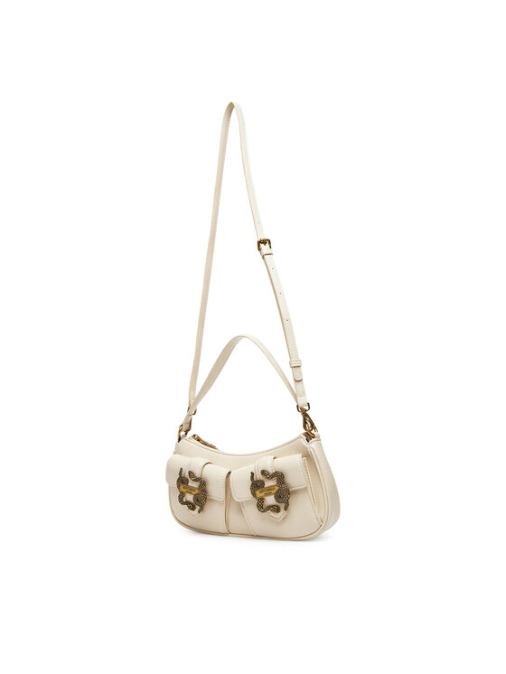 Just Cavalli Just Cavalli Дамска чанта 79RA4BX1 ZS969 Екрю