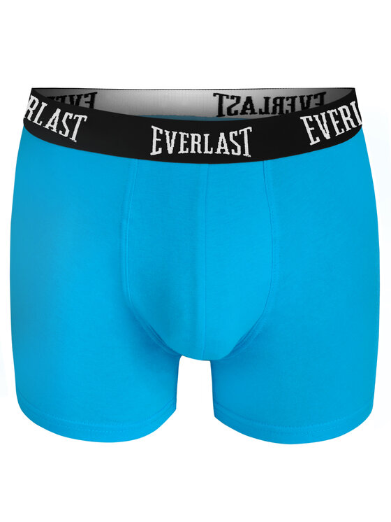 Everlast Everlast Bokserki EV004 Kolorowy