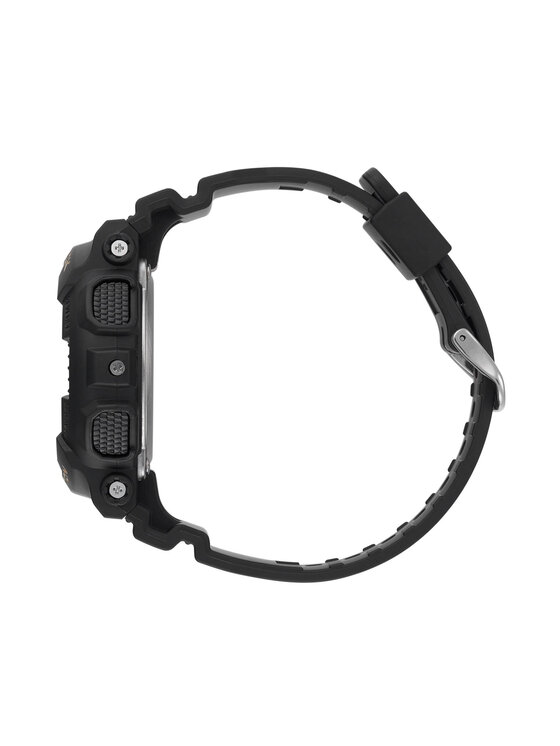G-Shock G-Shock Pulkstenis GMA-S140M-1AER Melns