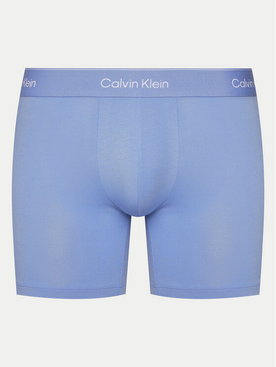 Calvin Klein Underwear Calvin Klein Underwear Set od 3 para bokserica LV00NB4394 Šarena