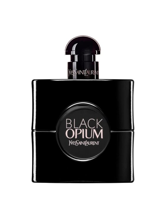 Saint Laurent Saint Laurent Black Opium Le Parfum woda perfumowana spray 50ml Woda perfumowana