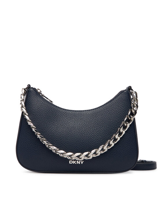 DKNY DKNY Soma R52EAI10 Tumši zils