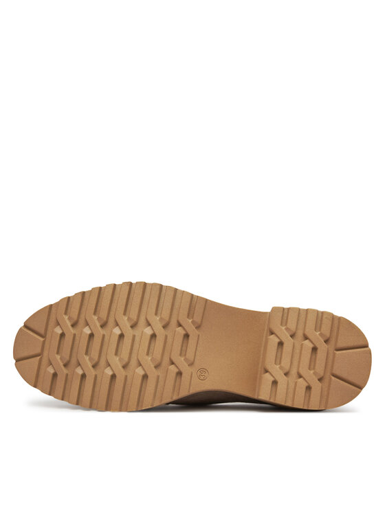 Lasocki Lasocki Loafersy WB-RONA-21 Šedá