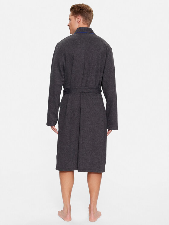 Tommy Hilfiger Tommy Hilfiger Ogrtač UM0UM02990 Siva