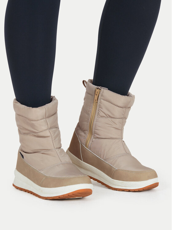Whistler Whistler Снігоходи Vasora W Boot WP W234154 Бежевий