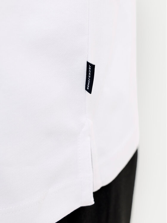 Jack & Jones Jack & Jones Galléros póló szett Blaethan 12302367 Színes Regular Fit