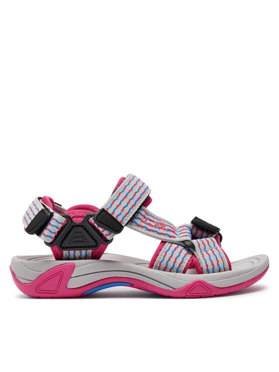 CMP CMP Sandalen Kids Hamal Hiking Sandal 38Q9954 Grau