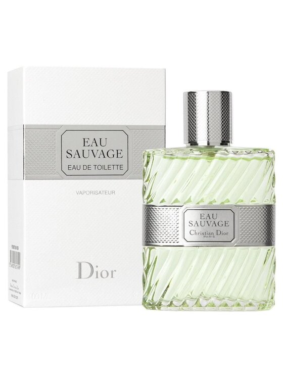 Dior Dior Eau Sauvage Woda toaletowa