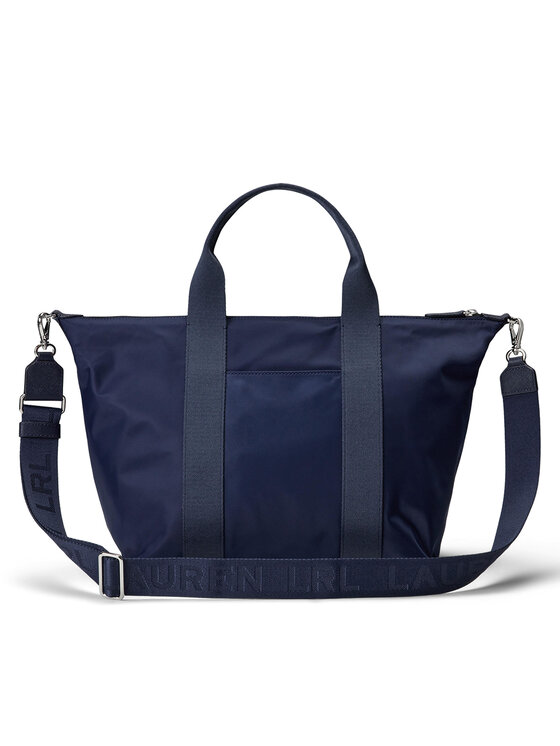 LAUREN RALPH LAUREN LAUREN RALPH LAUREN Torebka 431970158002 Granatowy