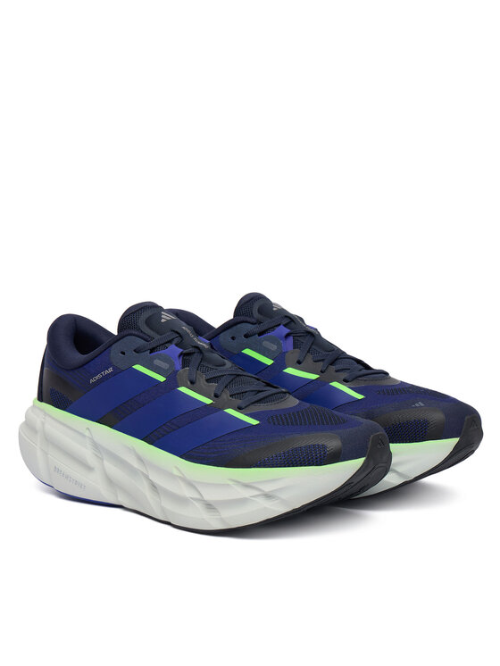 adidas adidas Laufschuhe adistar 5 KK4209 Dunkelblau