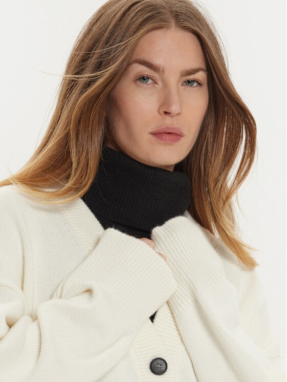 ViCOLO ViCOLO Strickjacke 55007S Écru Regular Fit