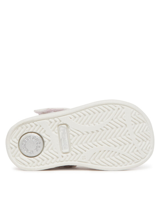Primigi Primigi Pantofole 7854855 S Bianco