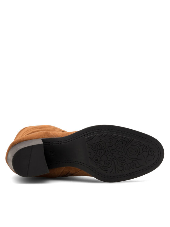 Lasocki Lasocki Stiefeletten WI23-RUTH-03 Braun