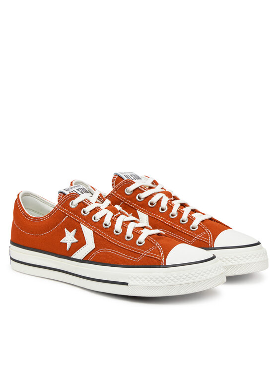 Converse Converse Scarpe da ginnastica Star Player 76 A10520C Arancione