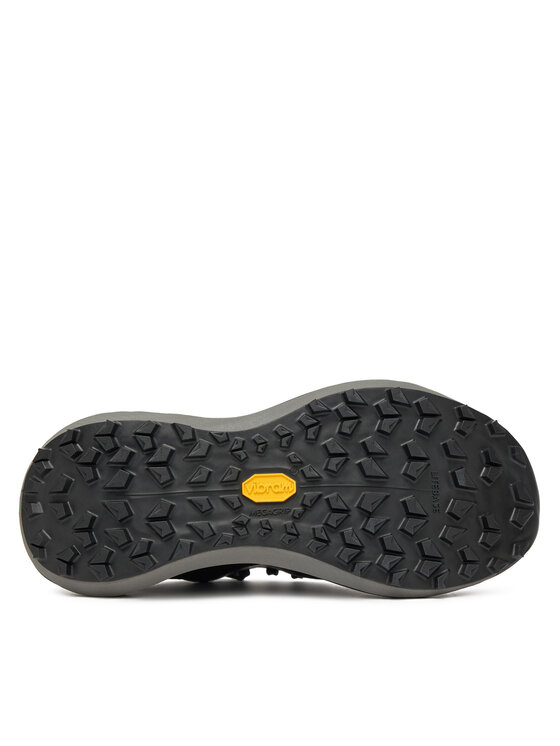 Arc'teryx Arc'teryx Scarpe running Sylan Pro X000010076 Nero
