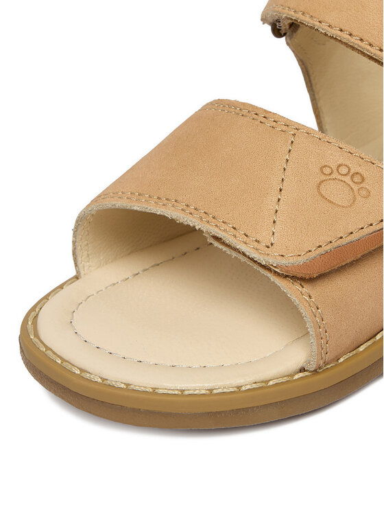 Lasocki Kids Lasocki Kids Sandalen CEO-CI12-BOB-05(II)CH Beige