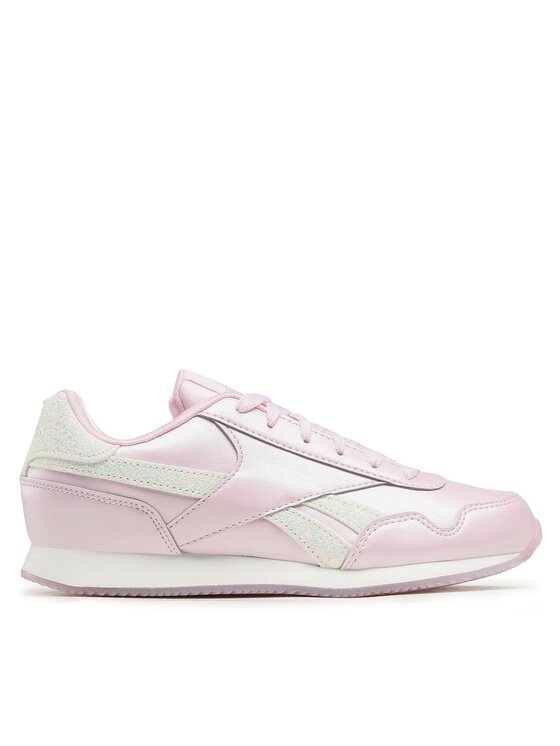 Reebok Reebok Tenisice Royal Classic Jog 3 HP4843 Ružičasta