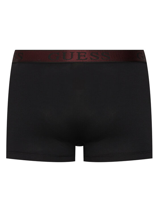 Guess Guess Komplet bokserek U5BG13 K6YW1 Bezbarwny