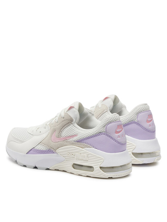Nike Nike Sneakers Air Max Excee CD5432 130 Alb