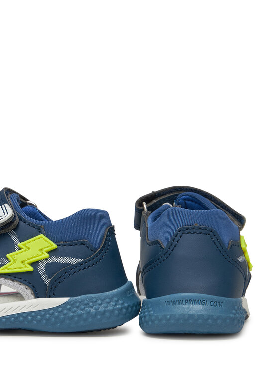 Primigi Primigi Sandali 7953133 Blu scuro