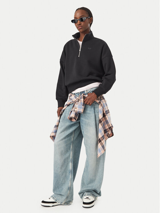 Roxy Roxy Pluus Everfree ERJFT05137 Must Regular Fit