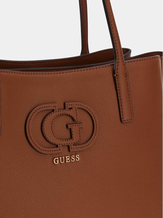 Guess Guess Soma 180981 Brūns