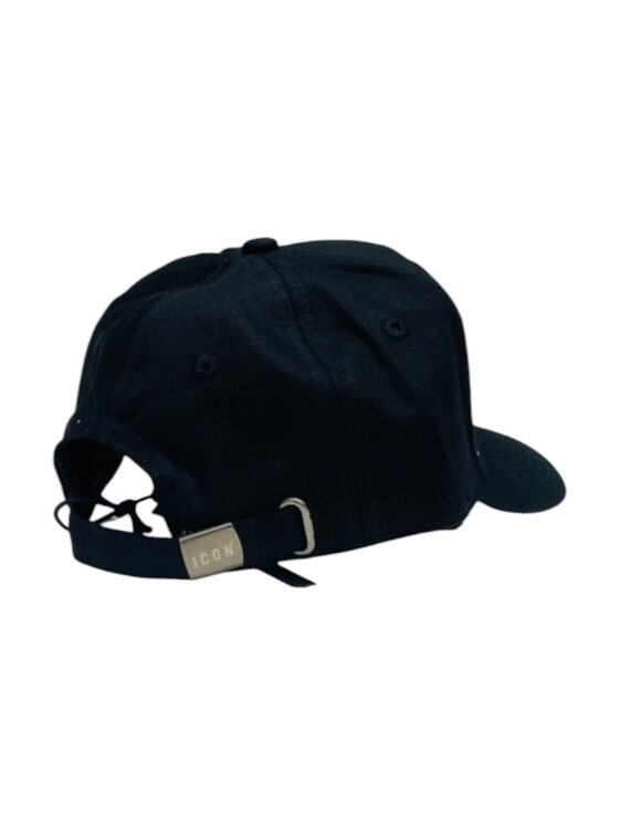 Icon Icon Berretto ijxac00558-nero Nero