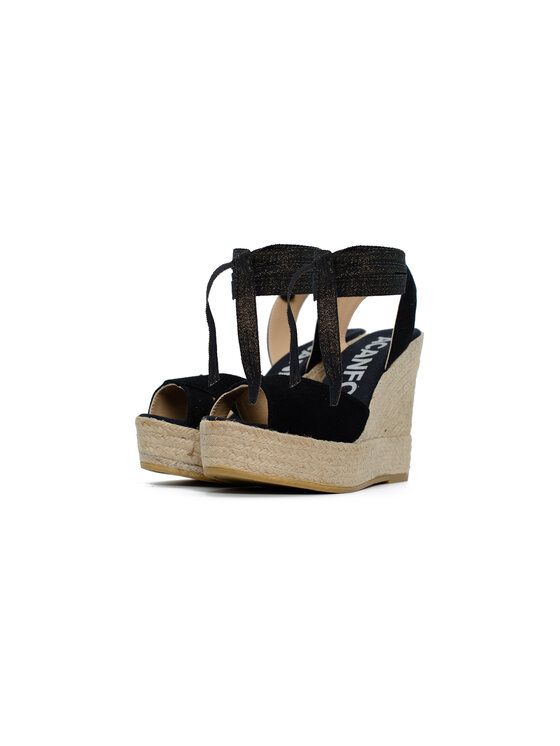 ACANFORA ACANFORA Espadrillas 11559205-NEG Nero