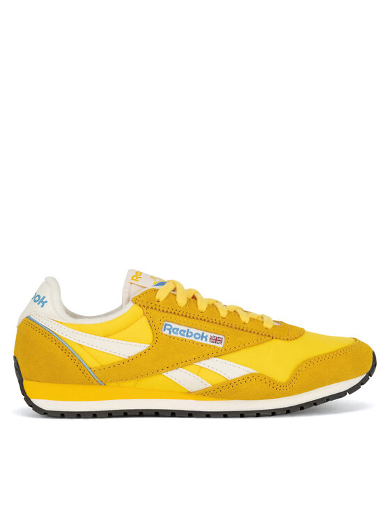 Reebok Reebok Tenisice CLASSIC AZ 100208832 Žuta