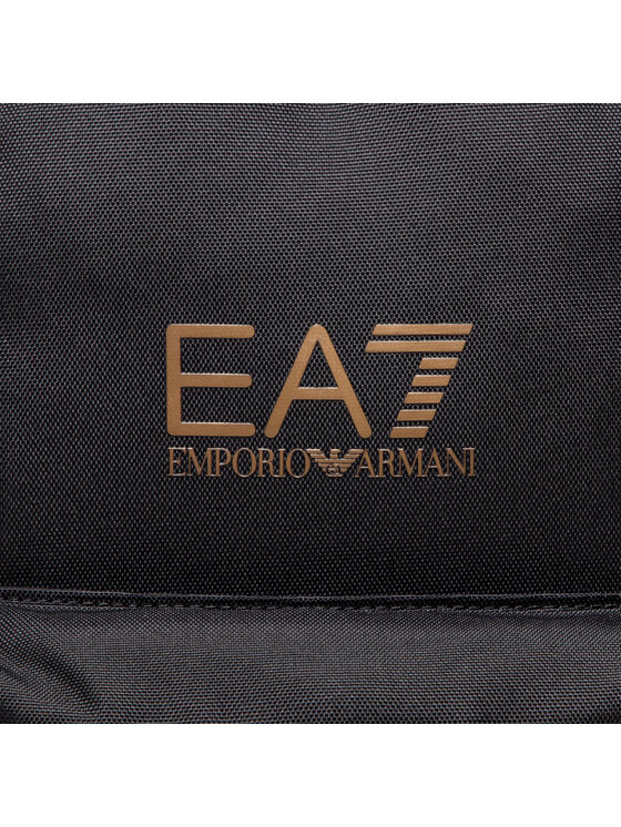EA7 Emporio Armani EA7 Emporio Armani Plecak 245043 2R917 14021 Czarny