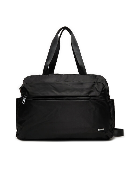 WITTCHEN WITTCHEN Tasche 98-4Y-104-1S Schwarz