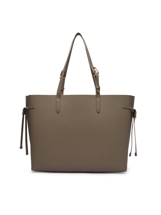 Furla Furla Kabelka Ava L WB02001 BX4329 CN 4916S Tmavosivá