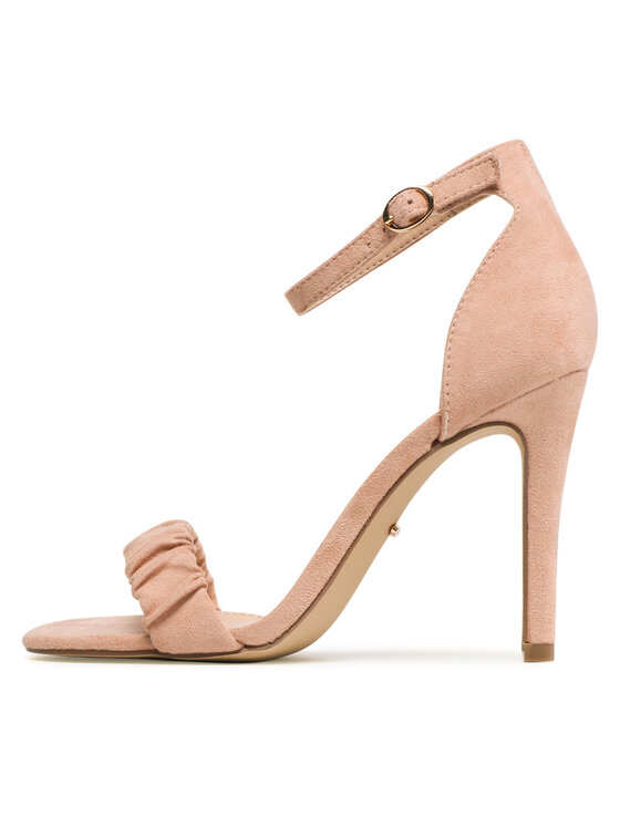 DeeZee DeeZee Sandales LS5260-08A Bēšs
