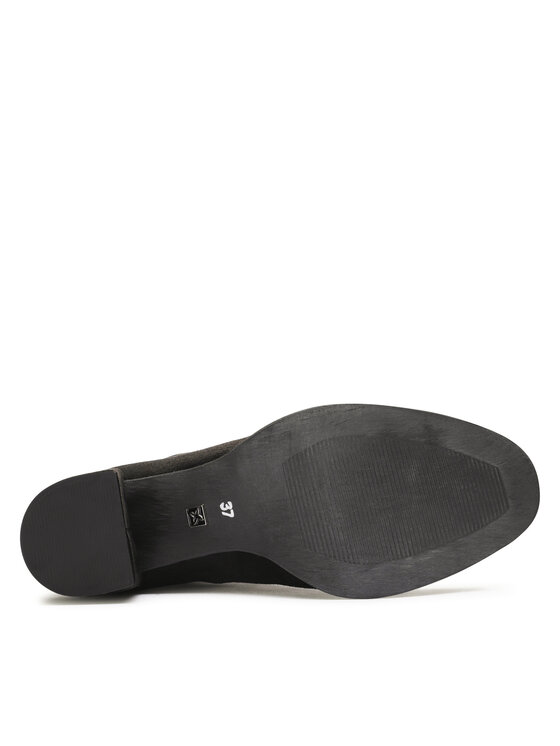Maciejka Maciejka Stiefeletten 06243-01/00-7 Schwarz