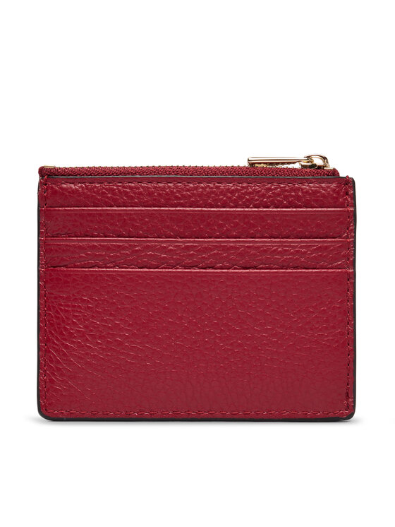 Furla Furla Θήκη πιστωτικών καρτών Camelia WP00388 HSF000 CGQ00 Μπορντό