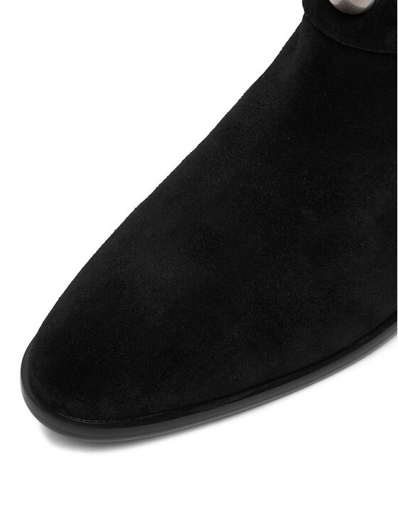 Badura Badura Bokacsizma EO-CAPRI-V1778-303 Fekete