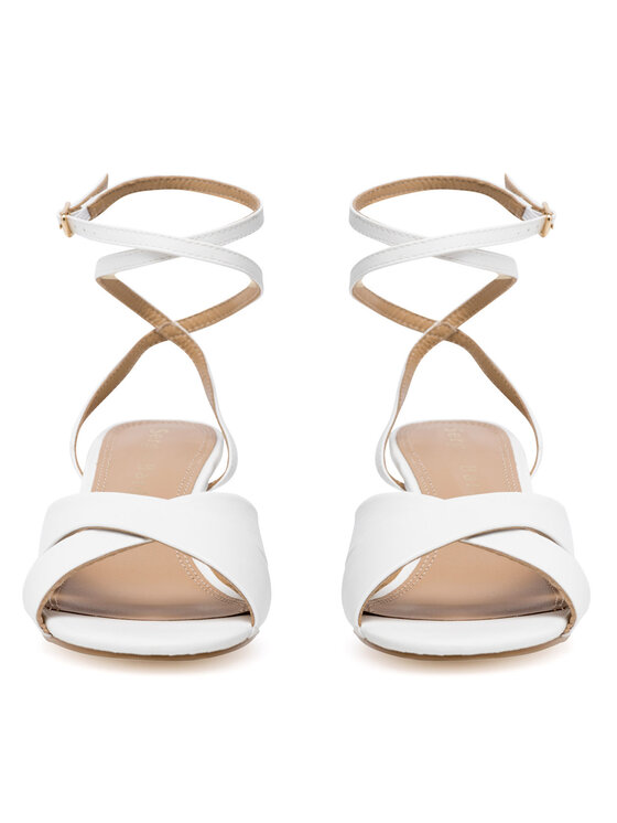 Sergio Bardi Sergio Bardi Sandales WYL3738-2Z-SB Balts