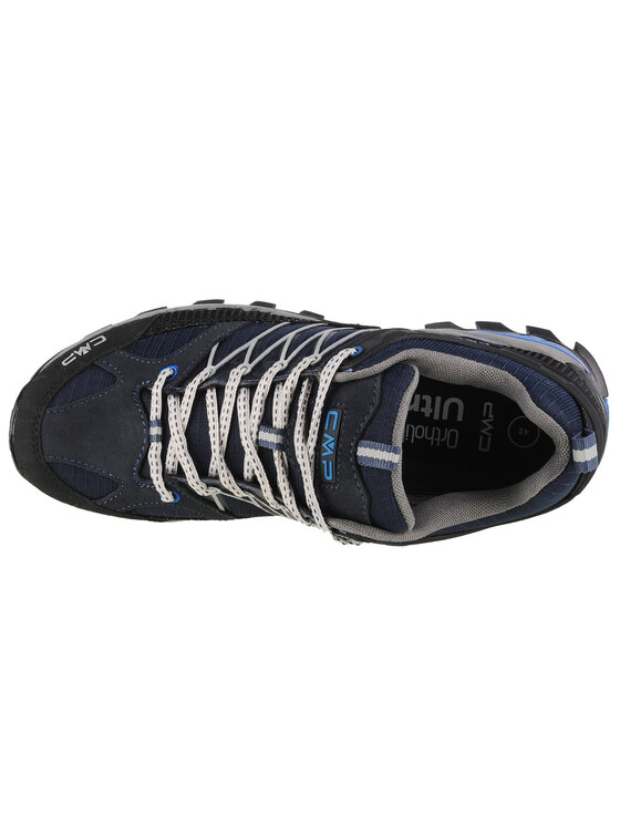 CMP CMP Buty CMP Rigel Low Granatowy