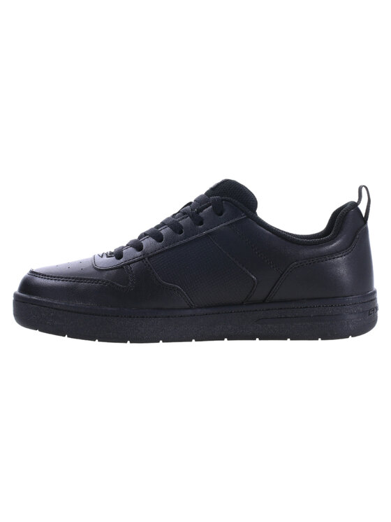 Skechers Skechers Sneakersy 405634L-BBK Czarny