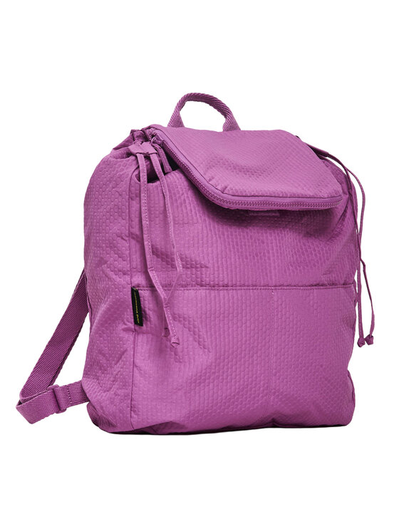 Mandarina Duck Mandarina Duck Zaino p10oxt07-a40 Viola