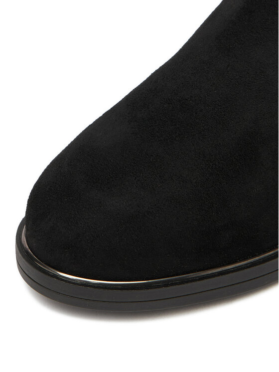 Lasocki Lasocki Stiefel CEO-RST-56006-02 Schwarz