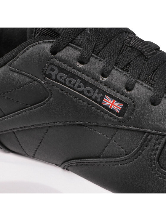 Reebok Reebok Αθλητικά Classic Sp Vegan GX8692 Μαύρο