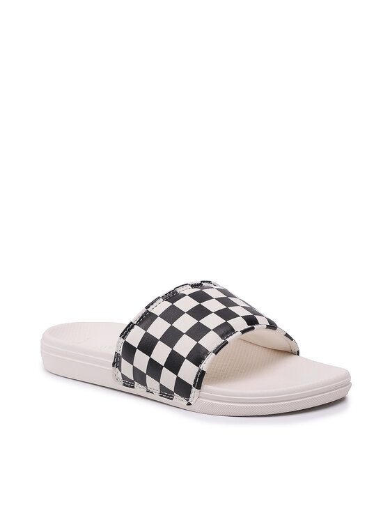Vans Vans Plätud La Costa Slide-On VN0A5HFER6R Valge