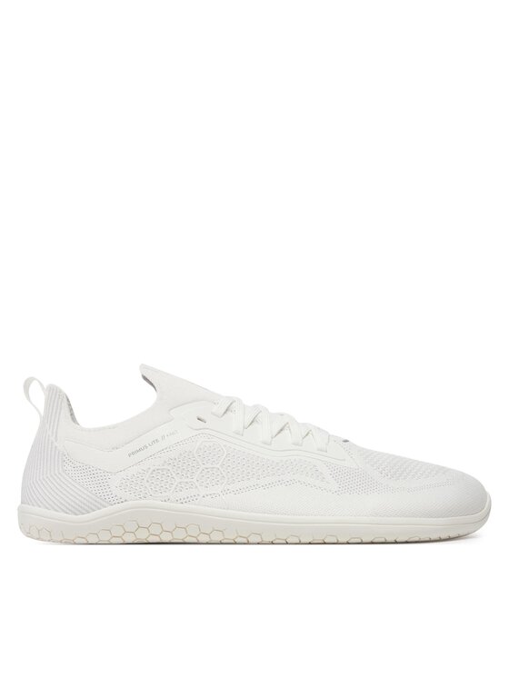 Vivo Barefoot Vivo Barefoot Tenisice Primus Lite Knit 309304-05 Bijela